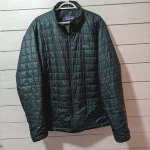 Patagonia - Men's Nano Puff Jacket